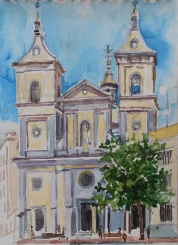 16 glorietaIglesia light