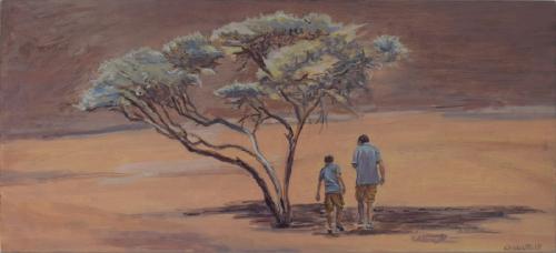 fluae dialogue arbre